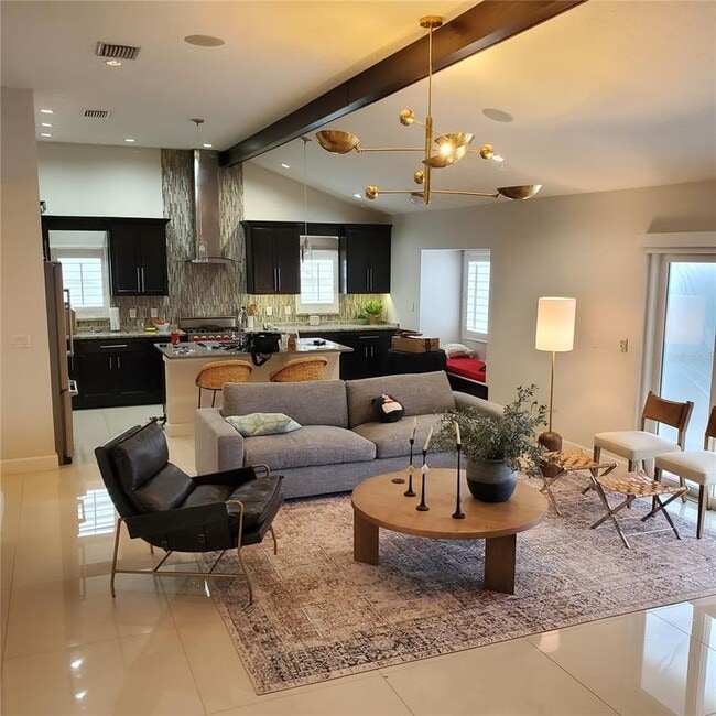 Foto del edificio - 1400 S Pennsylvania Ave