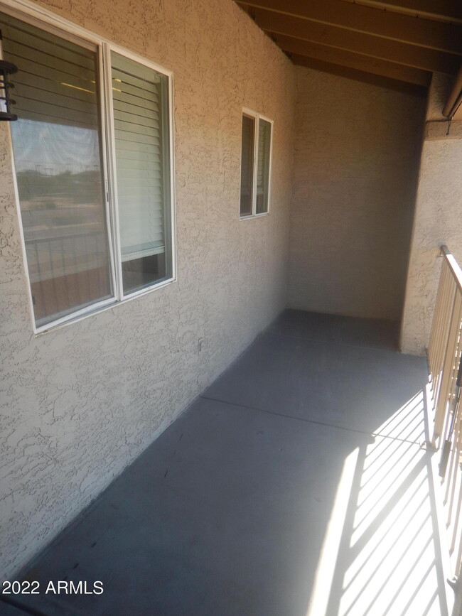 Foto del edificio - 17847 N 40th St