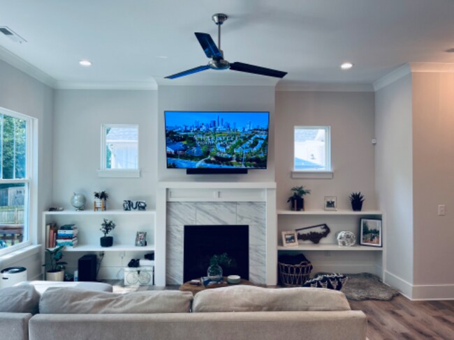 Foto del edificio - 1224 Pamlico St