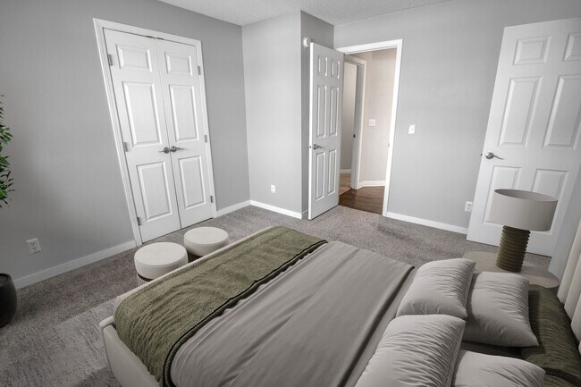 Interior Photo - Bristol Village Apartments