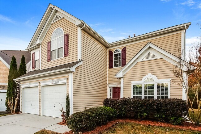 Foto del edificio - 13703 Rutherglen Ct