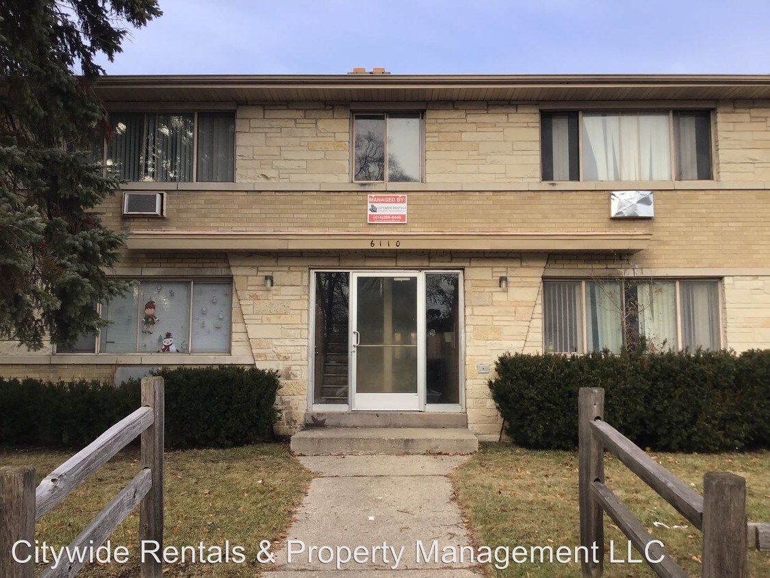 Primary Photo - 6110 W Kaul Ave