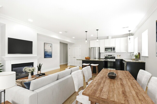 Foto del edificio - 6341 N Oakley Ave