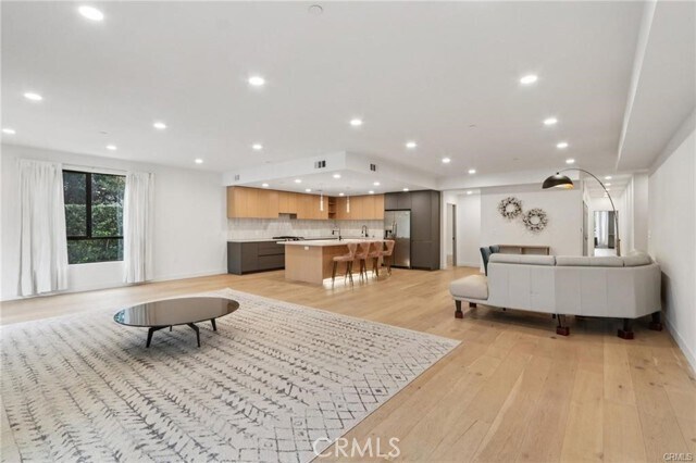 Foto del edificio - 5110 Whitsett Ave