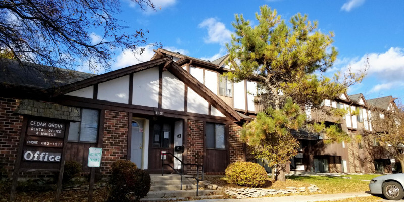 Primary Photo - Cedar Grove Apartments