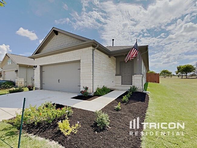 Building Photo - 301 Spanish Foal Trail
