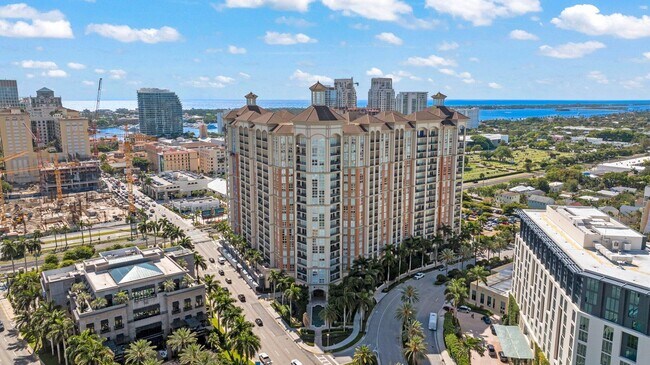 Foto del edificio - 550 Okeechobee Blvd