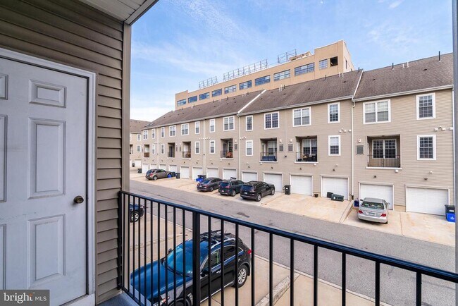 Foto del edificio - 8 Brewerytown Ct