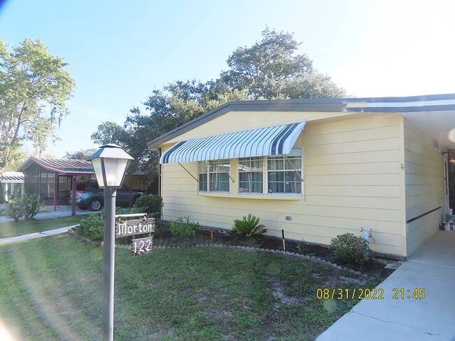 Foto del edificio - 122 Sycamore Ln