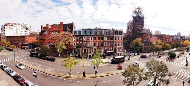 Building Photo - 247 Malcolm X Blvd
