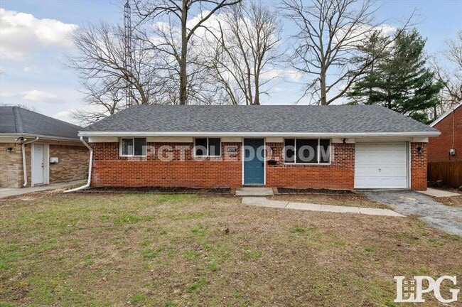Building Photo - 4209 Penelope Dr
