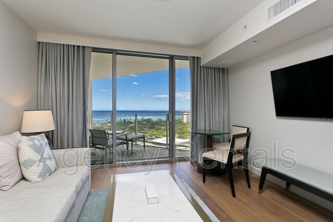 Photo - 383 Kalaimoku St Apartment