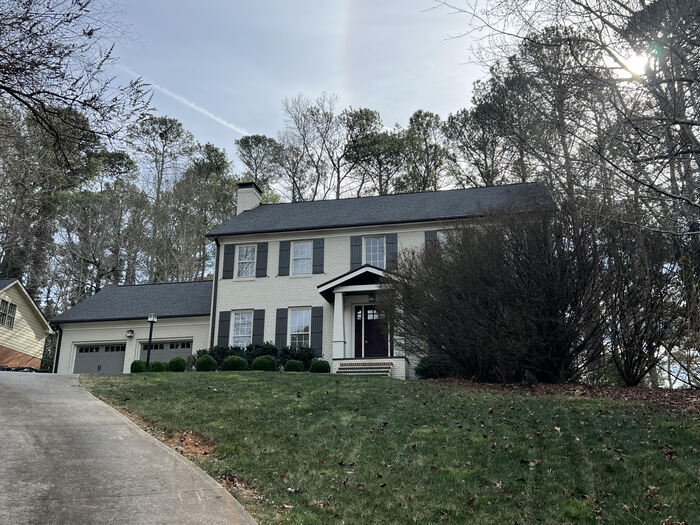 Primary Photo - Charming House