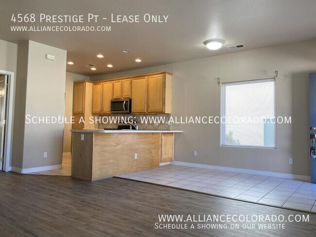 Photo - 4568 Prestige Point Townhome
