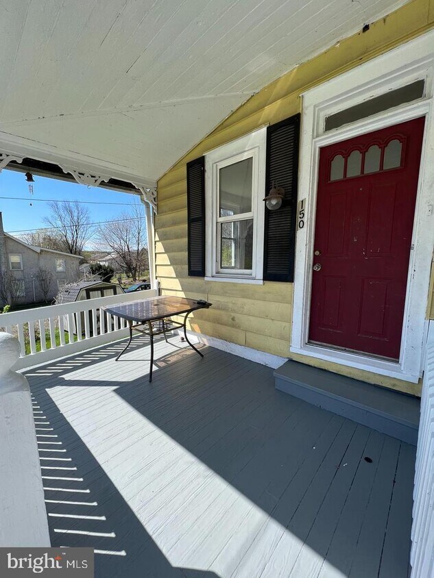 150 N Church St, Parkesburg, PA 19365 House Rental in Parkesburg, PA