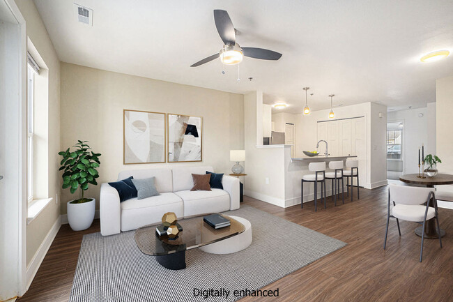 Foto del edificio - Eagle Ridge Apartment Homes