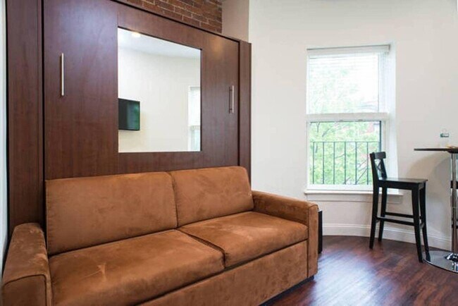 Foto del edificio - 18 Cumberland St