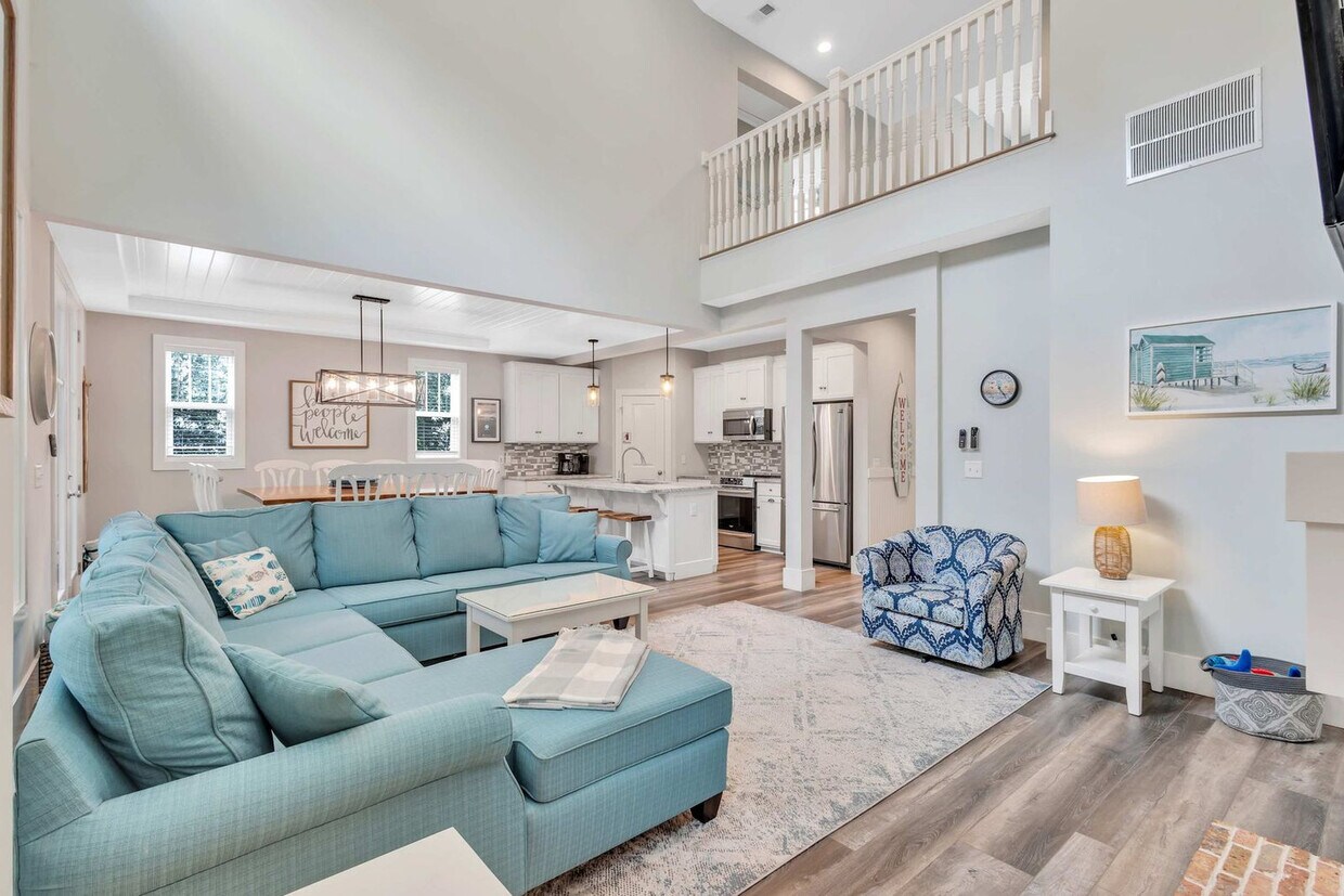 Foto principal - 36 Firethorn Ln