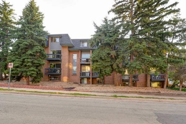 Foto del edificio - 1065 University Ave