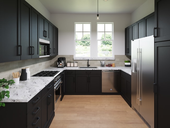 Building Photo - Crowne at Hickory Grove