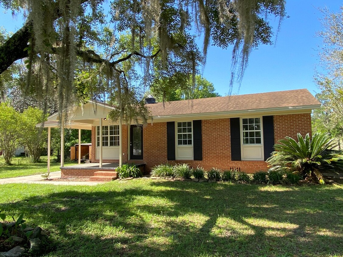 11647 US-41, White Springs, FL 32096 - House Rental in White Springs ...