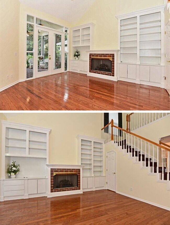 Foto del edificio - 835 Lake Evalyn Dr