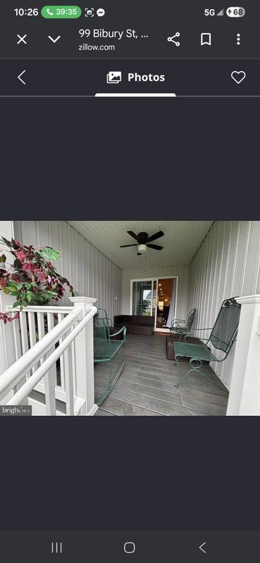 Foto del edificio - 99 Bibury St