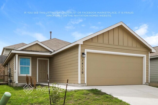 Foto del edificio - 14110 Silos Meadows