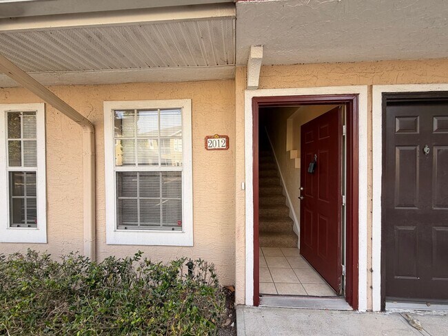 Building Photo - 2/2 Mirabella- Gate Pkwy Condo with Private Ground-Floor Entry & Balcony! Amenities! Washer / Dry...