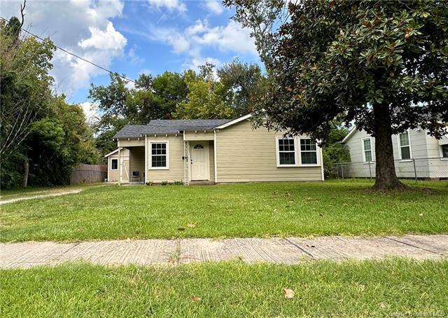 Primary Photo - 3501 Hodges St