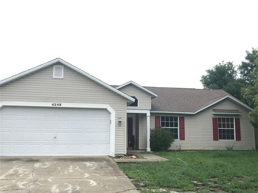 Primary Photo - 4248 Iron Gate Ct