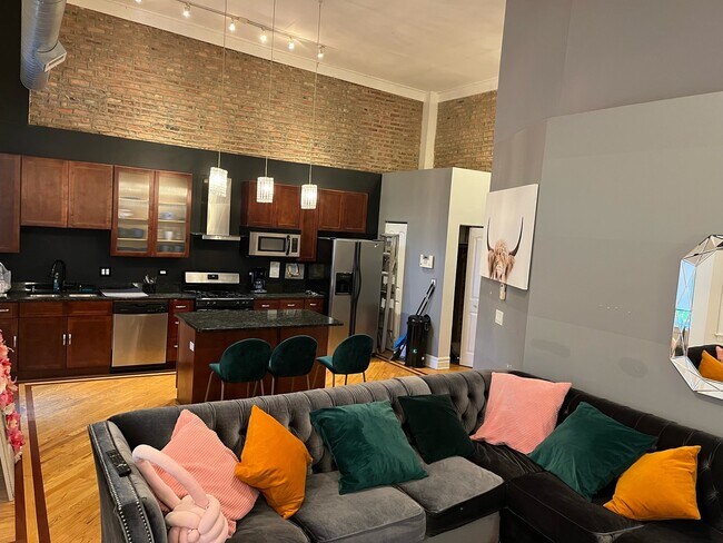 Foto del edificio - 5014 S King Dr