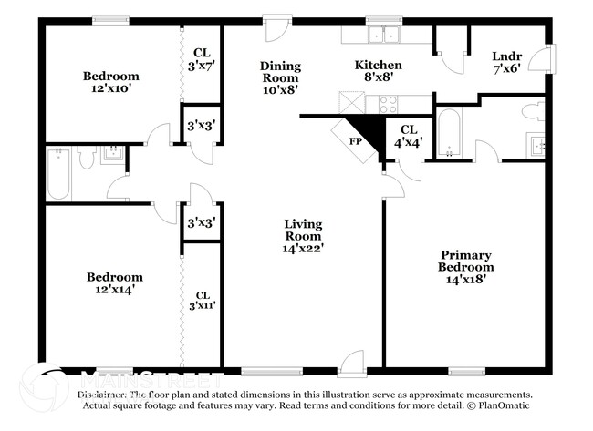 Building Photo - 9195 Fairway Ct