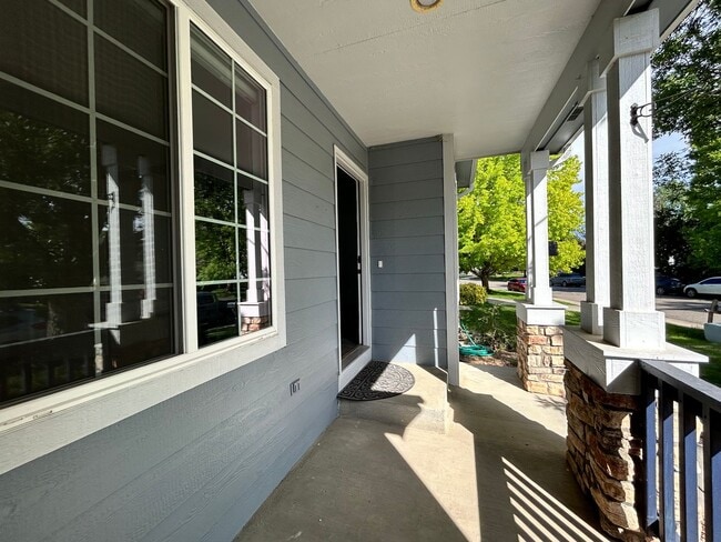 Building Photo - Lovely Ranch-style Home in SW Longmont