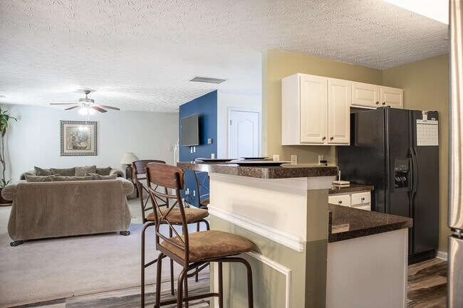 Foto del edificio - Spacious College Park Home | Modern comfort & great amenities