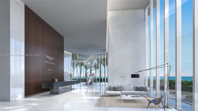 Foto del edificio - 300 Biscayne Blvd Way