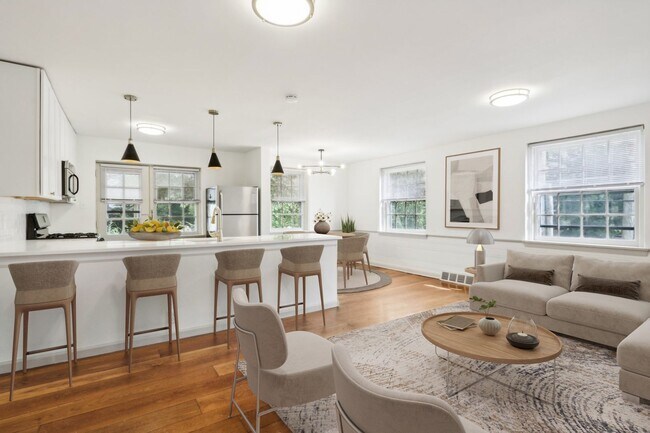 Photo - 3621 Stokley St Apartment