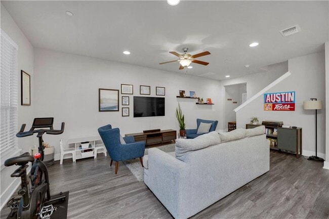 Building Photo - 11318 Faneuil Wy