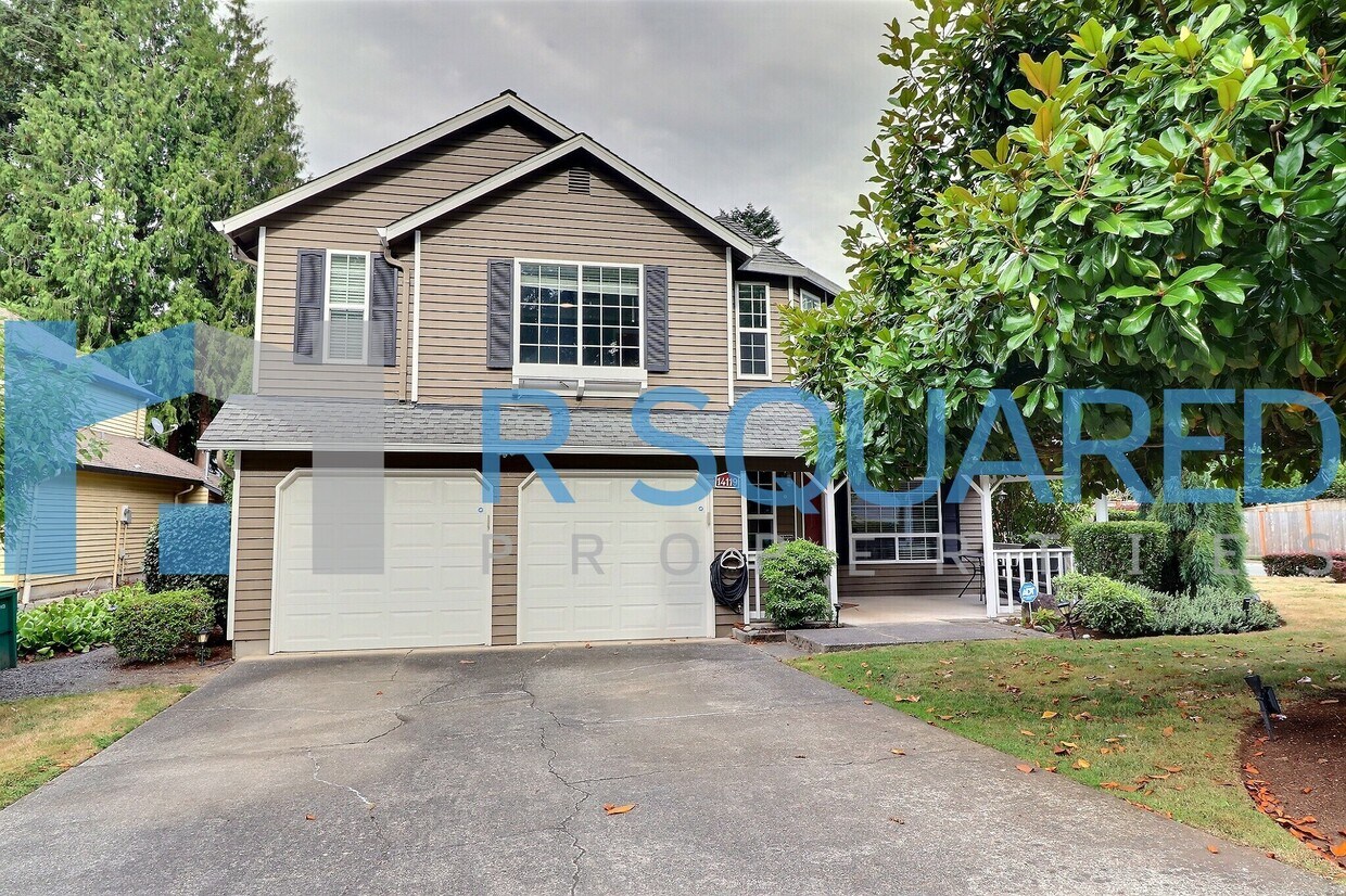 Foto principal - 14119 60th Ave SE
