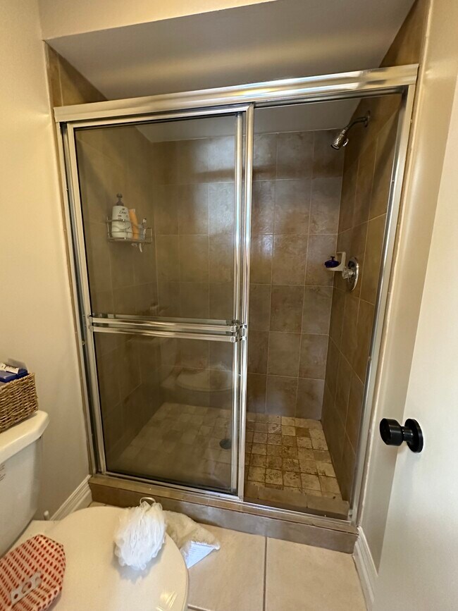 Master Bath - 1507 Cape Coral Pky W