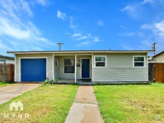 Building Photo - 4402 Mistletoe Dr