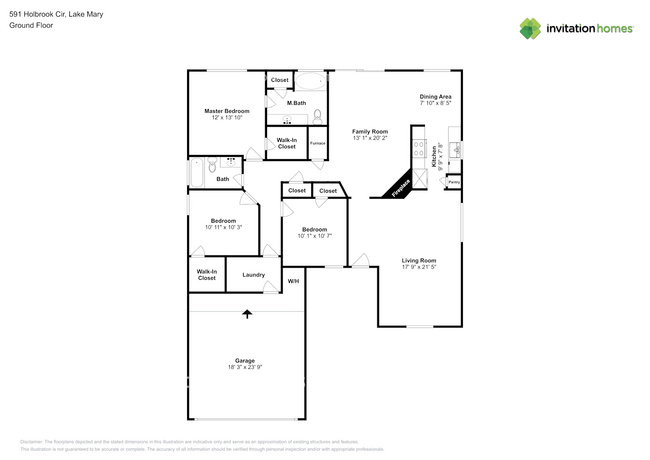 Building Photo - 591 Holbrook Cir