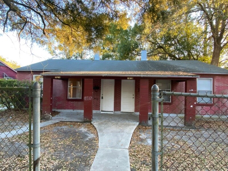 Foto principal - 1616 W 11th St