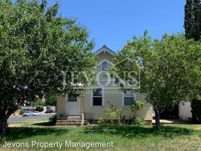 Building Photo - 2 br, 1 bath House - 215 Tieton Ave