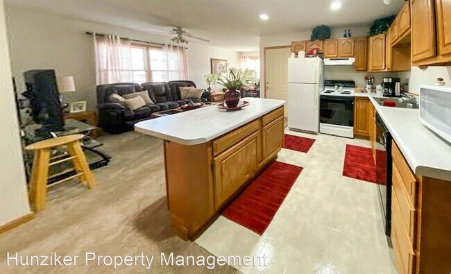 Foto del edificio - 3 br, 2 bath House - 4535 Twain