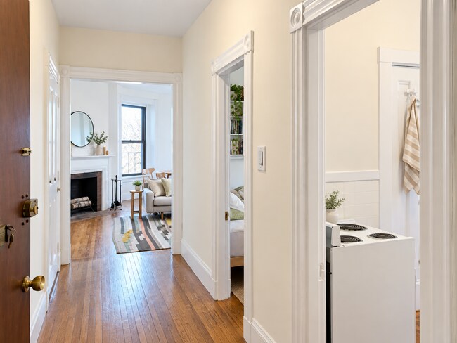 Foto del edificio - 504 Beacon St