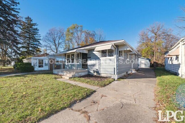 Foto del edificio - 3058 Nebraska Ave