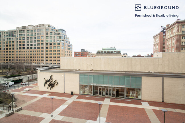 Foto del edificio - 770 Boylston St