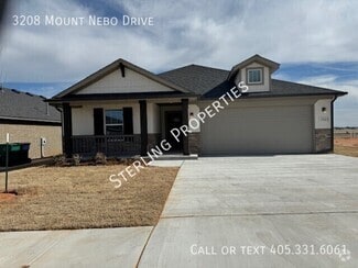 Building Photo - 3208 Mt Nebo Dr