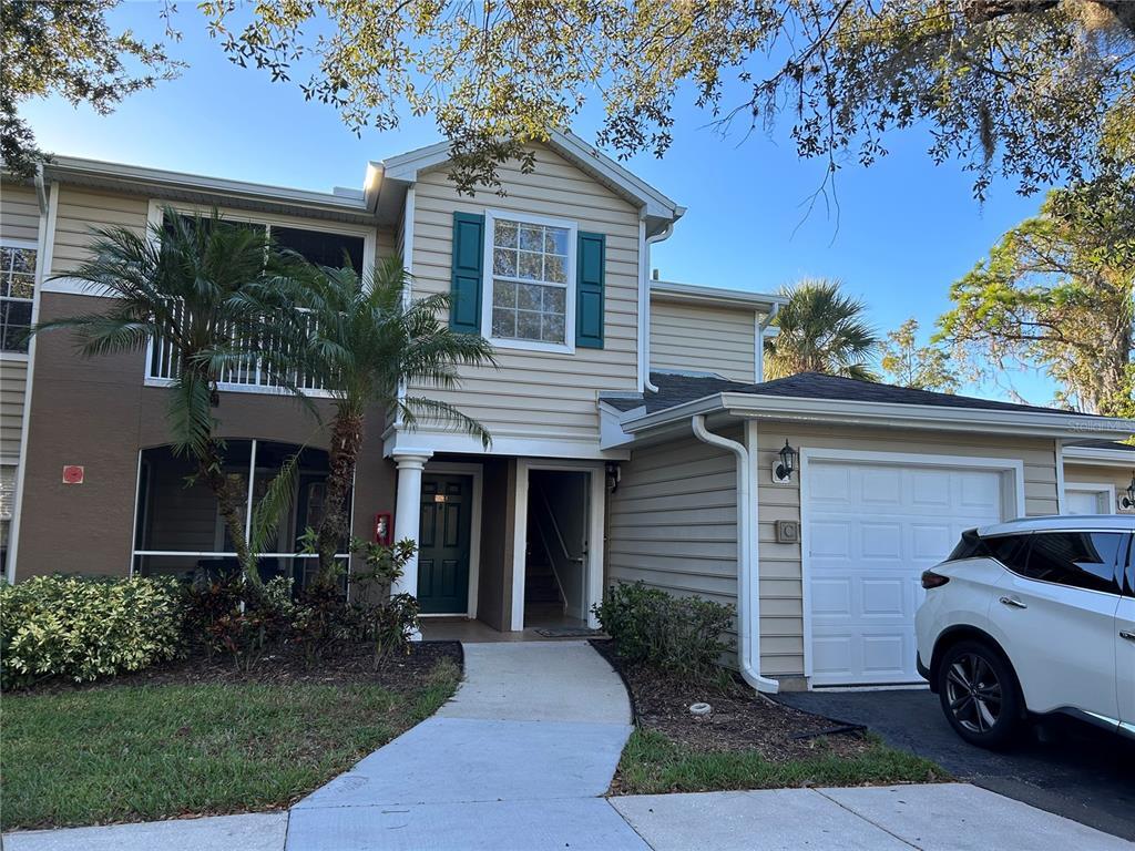 7615 River Oak Run Unit 202, Lakewood Ranch, FL 34202 Condo for Rent